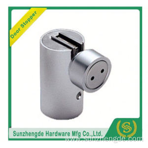SZD SMDS-023AL child safety products wholesale custom stainless steel bath door stopper